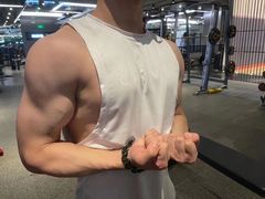 -银吉姆健身(景城邻里中心馆)