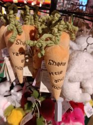 -Hamleys哈姆雷斯(东方福来德店)