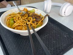 -芙蓉餐厅(厦大店)