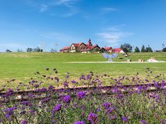 -歌斐颂巧克力小镇