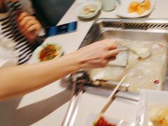 -野妹火锅(龙岗店)