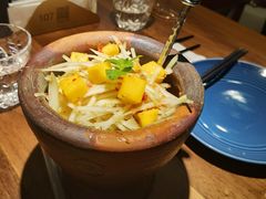 -星叶·东南亚料理(宁波万象汇店)