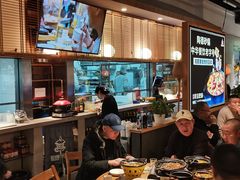 -陶德砂锅(蜀汉路店)