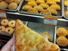 -广隆蛋挞王(柠溪店)