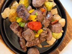 -莫斯科餐厅