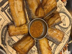 -十面欢腾·海鲜面·台式Bistro(长乐路店)