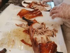 -大鸭梨烤鸭(甘家口店)