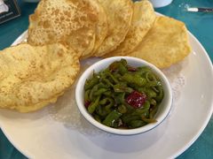 烫面油香-国强手抓(西夏区店)