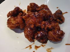 -新白鹿餐厅(百联中环店)