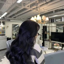 -MYCOLORHARSALON