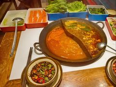 -老天桥蛙炉火锅(姑苏总店)