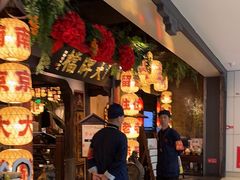 -南京大牌档(中关村店)