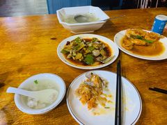 -温州一家人美食(西木头市店)