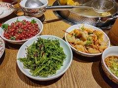 -汕头八合里海记牛肉店(清河店)