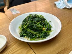 -潮粥荟·潮汕砂锅粥(槐房万达店)