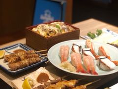 -小山日本料理(兴业太古汇店)