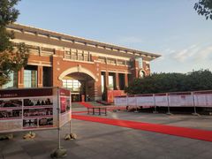 -华东政法大学(松江校区)