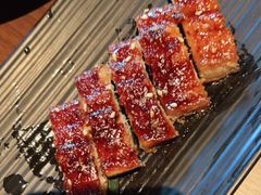 -郑州建业艾美酒店-曙餐厅