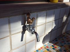 -三鹰之森吉卜力美术馆