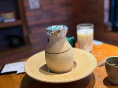 -马灯部落·西湖边的创意山景餐厅(虎跑动物园店)