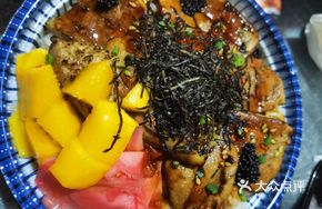 【Happiness MAX】Special Duck Liver Rice