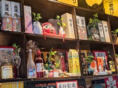 -八木鸟居酒屋(小木桥路店)