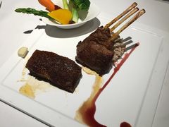 -王品牛排(福州泰禾店)