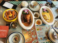 -香港新记茶餐厅(春熙太古里店)