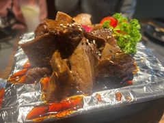 -品米斗·精致料理(浦东禹悦汇店)