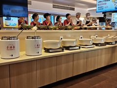 -素满香·食养自助(建邺万达店)