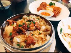 -黄但记老店·陈村粉食府