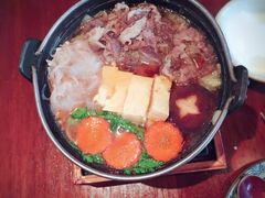 -铃木食堂(帽儿胡同店)