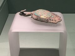 -西安大唐西市博物馆