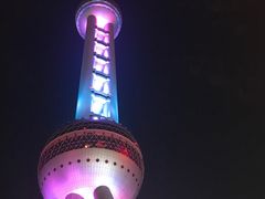 -东方明珠广播电视塔