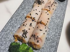 富山炸二两-富山虾饺点心餐厅(群光广场店)