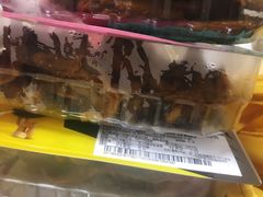 -周黑鸭(天津西青区中北永旺店)