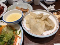 -新侨小馆(东直门北小街店)