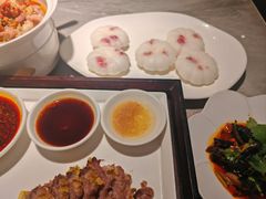 -鱼你相聚·河鲜馆(袁家岭店)
