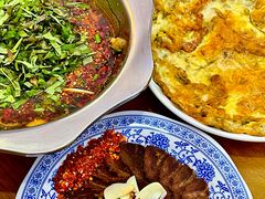 -乐山第一家临江鳝丝(茶坊路店)