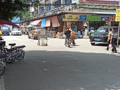 -南泰百货批发市场