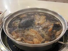 -太婆天府山珍酒楼(亚运村店)