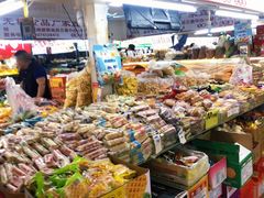 -大连熟食品交易中心
