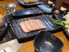 -呷哺呷哺 黄金牧场 (欢乐谷店)