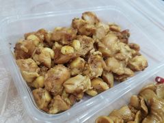 -蓝精灵饺子店