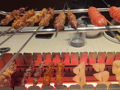 -丰茂烤串(五道口店)