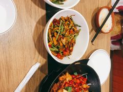 农家小炒肉-建辉湖南土菜馆(南大街店)