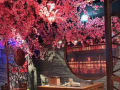 大堂-重庆地瓜老火锅(广渠门店)