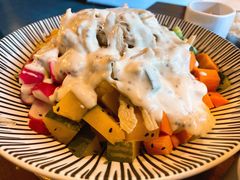 -槿Story·韩国料理(望京韩国美食城店)