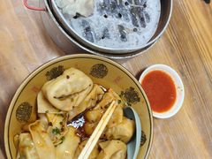 -饨顿香馄饨