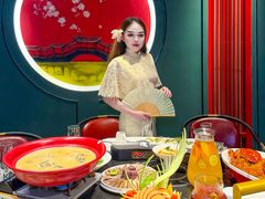 -濮园 · 四合院餐厅